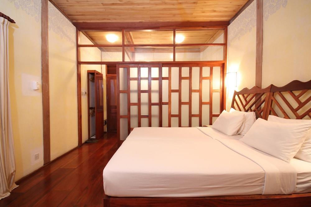 Sala Prabang Hotel Луанґпхабанґ Екстер'єр фото