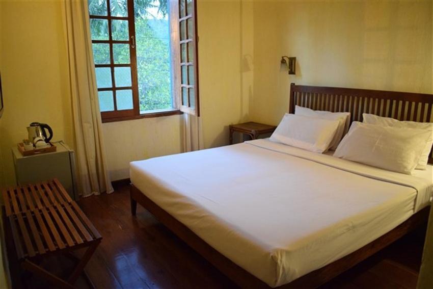 Sala Prabang Hotel Луанґпхабанґ Екстер'єр фото
