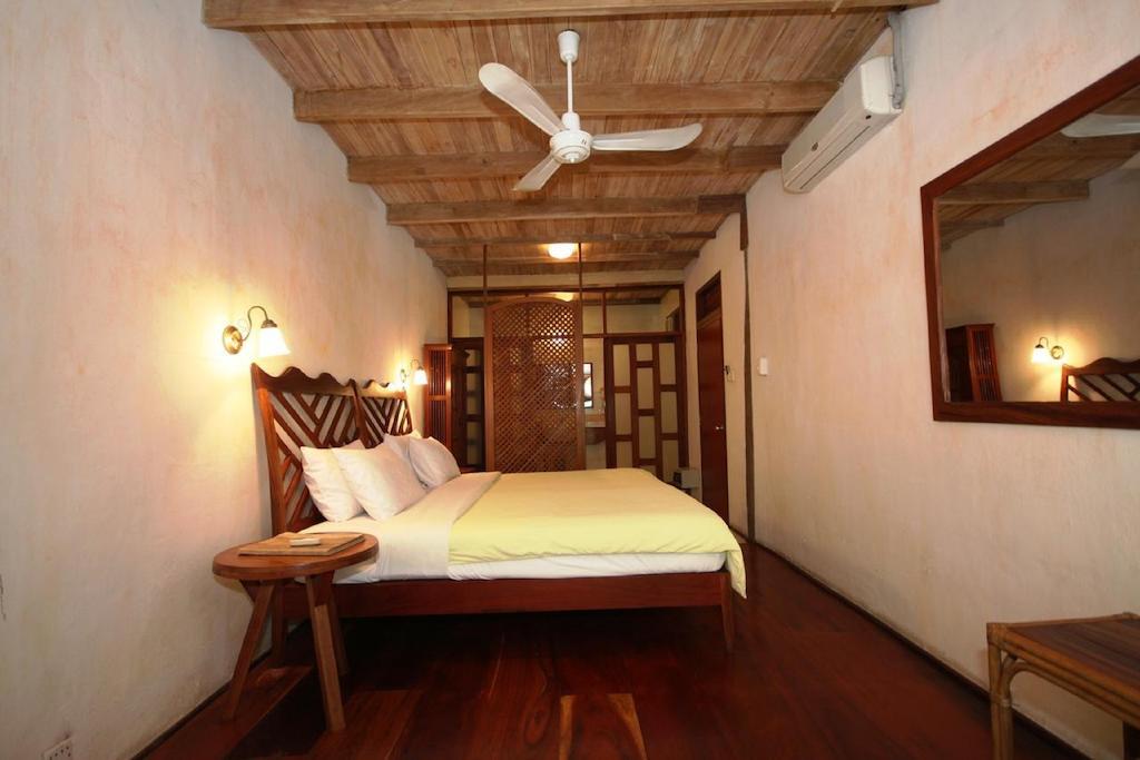Sala Prabang Hotel Луанґпхабанґ Екстер'єр фото