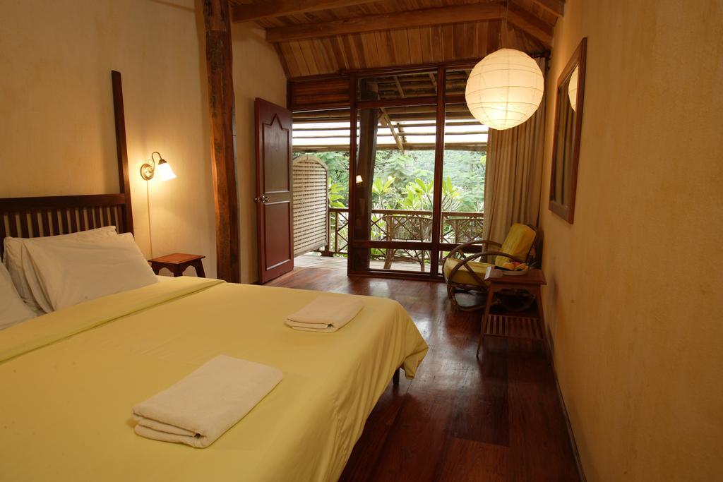 Sala Prabang Hotel Луанґпхабанґ Екстер'єр фото