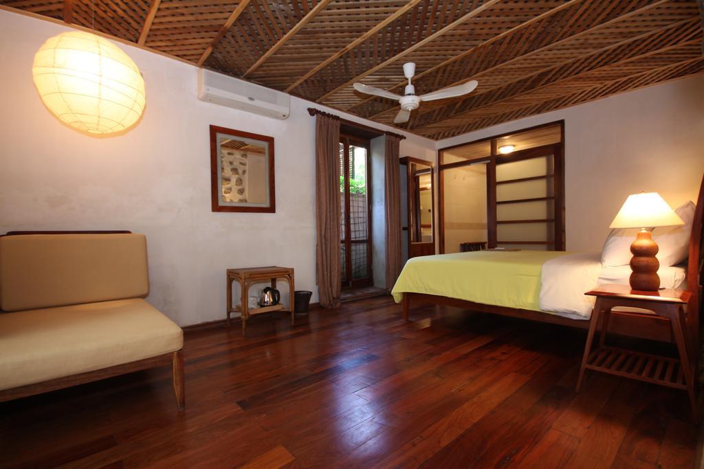 Sala Prabang Hotel Луанґпхабанґ Екстер'єр фото