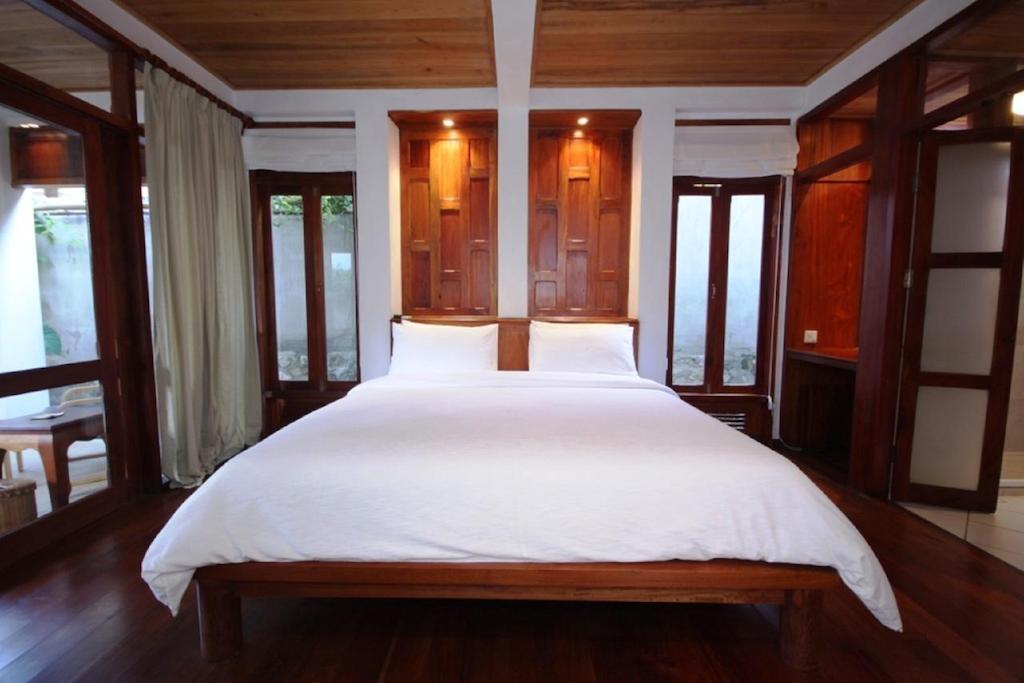 Sala Prabang Hotel Луанґпхабанґ Екстер'єр фото