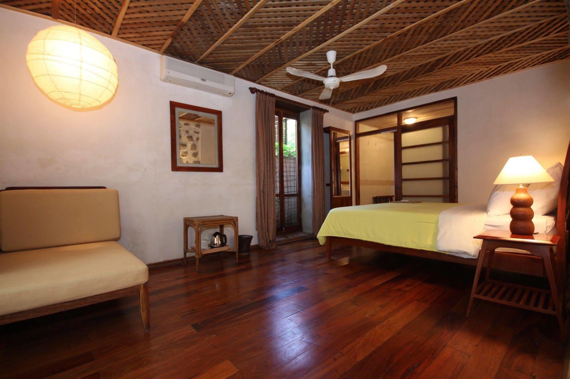Sala Prabang Hotel Луанґпхабанґ Екстер'єр фото
